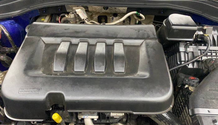 2022 Mahindra XUV700 AX 5 D MT 7 STR, Diesel, Manual, 69,334 km, Engine View