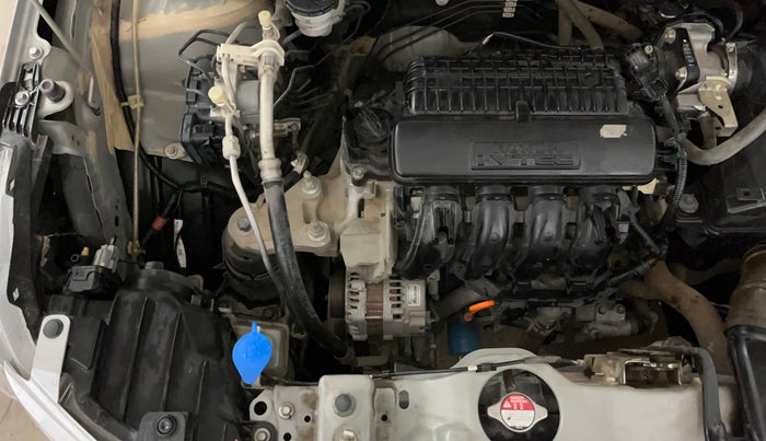 2019 Honda Amaze 1.2L I-VTEC S, Petrol, Manual, 39,756 km, Engine View - Right