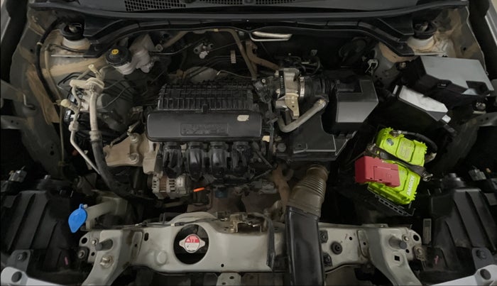 2019 Honda Amaze 1.2L I-VTEC S, Petrol, Manual, 39,756 km, Engine View