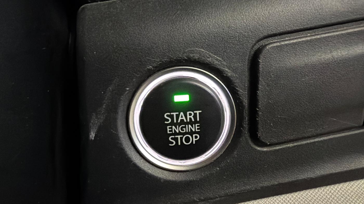2023 Tata ALTROZ XTA, Petrol, Automatic, 28,205 km, Keyless Start/ Stop Button
