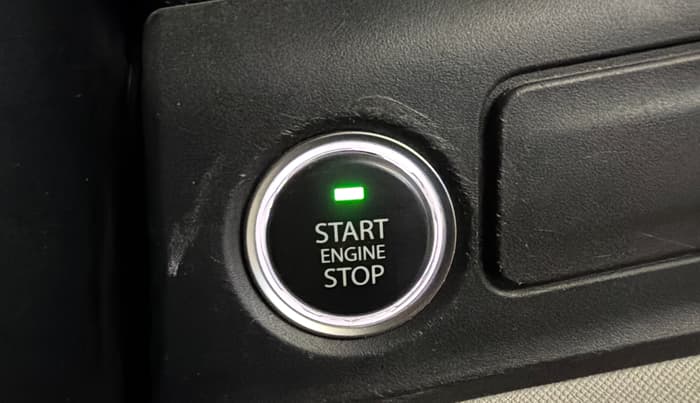 2023 Tata ALTROZ XTA, Petrol, Automatic, 28,205 km, Keyless Start/ Stop Button