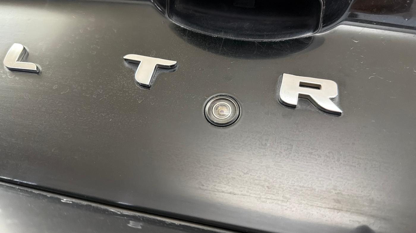 2023 Tata ALTROZ XTA, Petrol, Automatic, 28,205 km, Parking Camera