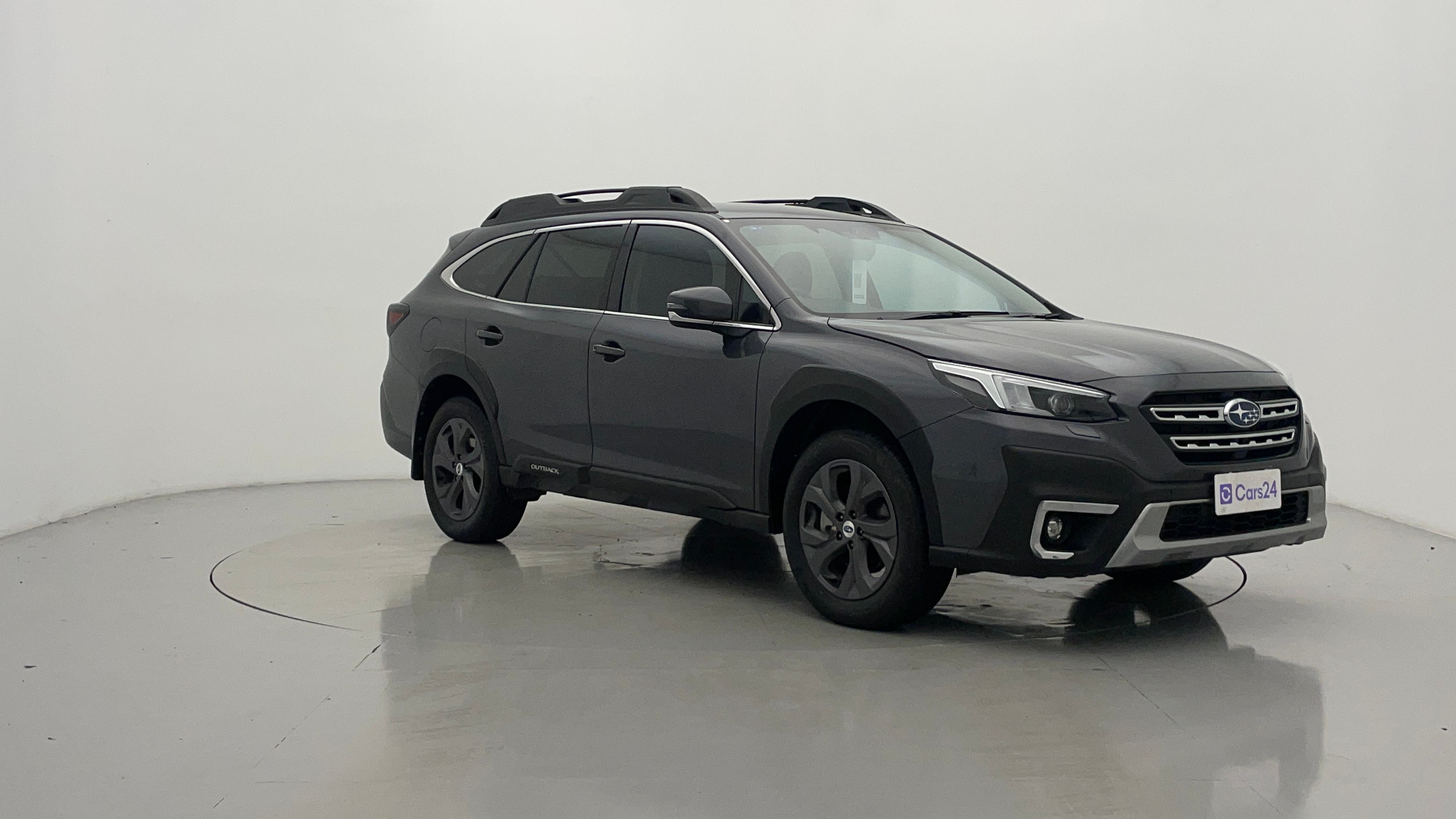 Subaru Outback image