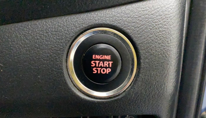 2018 Maruti Baleno ZETA PETROL 1.2, Petrol, Manual, 45,853 km, Keyless Start/ Stop Button