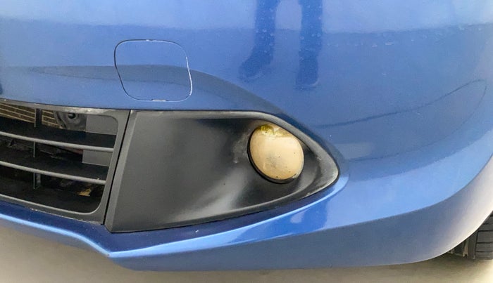 2018 Maruti Baleno ZETA PETROL 1.2, Petrol, Manual, 45,853 km, Left fog light - Not working