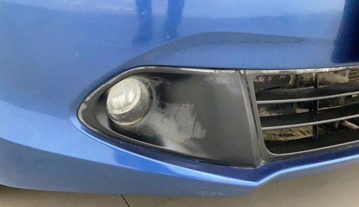 2018 Maruti Baleno ZETA PETROL 1.2, Petrol, Manual, 45,853 km, Right fog light - Not working