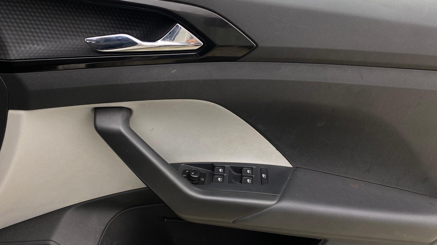 2022 Skoda KUSHAQ STYLE 1.5L TSI DSG, Petrol, Automatic, 69,308 km, Driver Side Door Panels Control