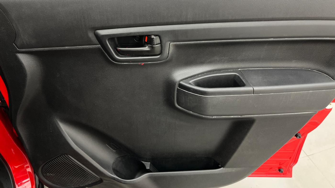 2020 Maruti S PRESSO VXI+, Petrol, Manual, 19,362 km, Driver Side Door Panels Control