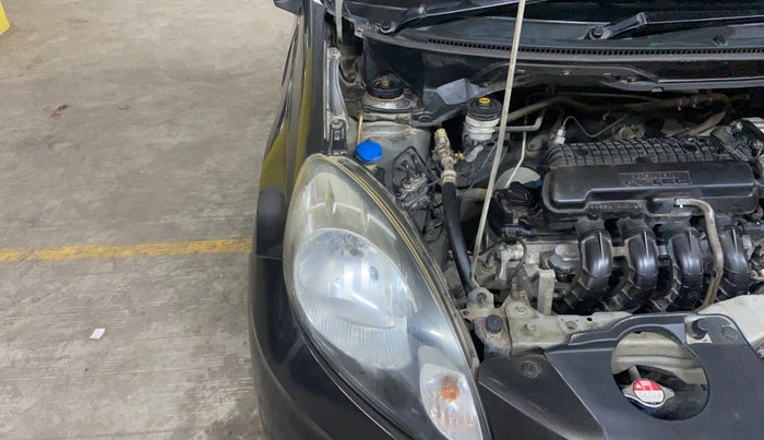 2015 Honda Amaze 1.2L I-VTEC S, Petrol, Manual, 35,930 km, Engine View - Right