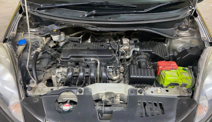 2015 Honda Amaze 1.2L I-VTEC S, Petrol, Manual, 35,930 km, Engine View