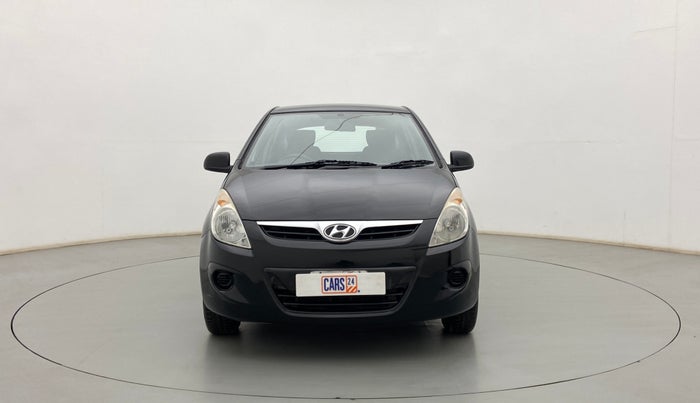 2010 Hyundai i20 MAGNA (O) 1.2, Petrol, Manual, 60,790 km, Front
