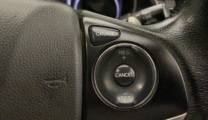 2019 Honda City 1.5L I-VTEC ZX CVT, Petrol, Automatic, 40,460 km, Adaptive Cruise Control