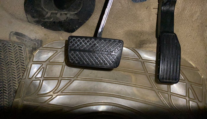 2019 Honda City 1.5L I-VTEC ZX CVT, Petrol, Automatic, 40,460 km, Pedals