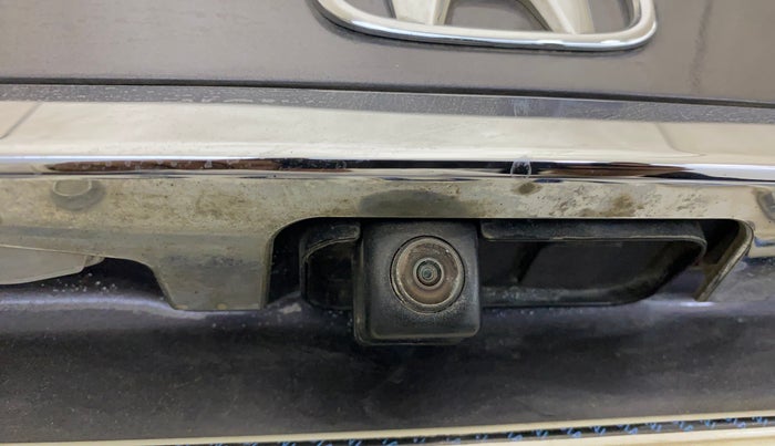 2019 Honda City 1.5L I-VTEC ZX CVT, Petrol, Automatic, 40,460 km, Parking Camera