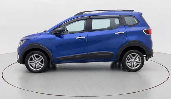 2022 Renault TRIBER RXZ AMT, Petrol, Automatic, 4,802 km, Left Side