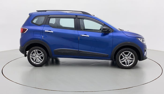 2022 Renault TRIBER RXZ AMT, Petrol, Automatic, 4,802 km, Right Side View