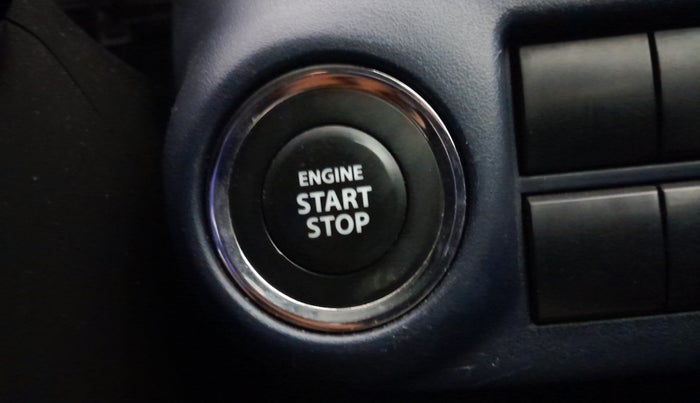 2022 Maruti Baleno ALPHA 1.2 AGS, Petrol, Automatic, 58,157 km, Keyless Start/ Stop Button