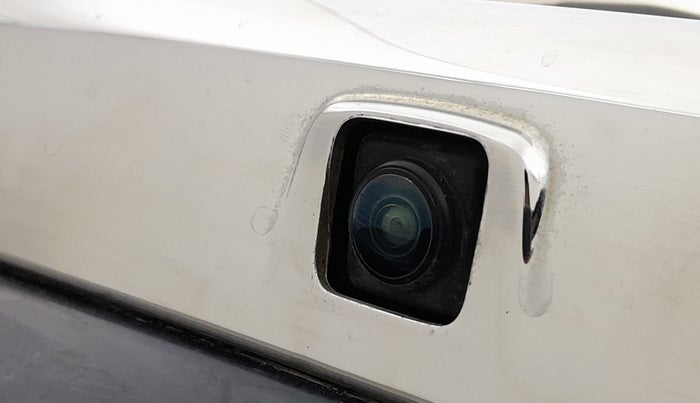 2022 Maruti Baleno ALPHA 1.2 AGS, Petrol, Automatic, 58,157 km, Parking Camera