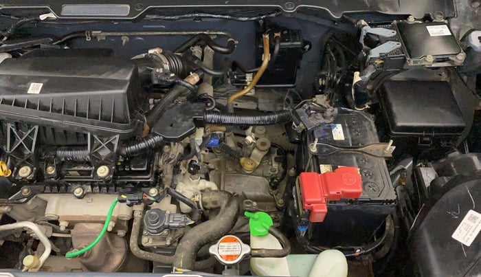 2022 Maruti Celerio VXI, Petrol, Manual, 28,036 km, Engine View - Left