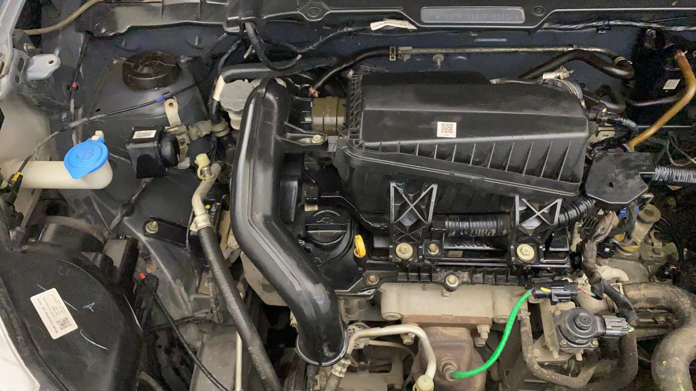 2022 Maruti Celerio VXI, Petrol, Manual, 28,148 km, Engine View - Right