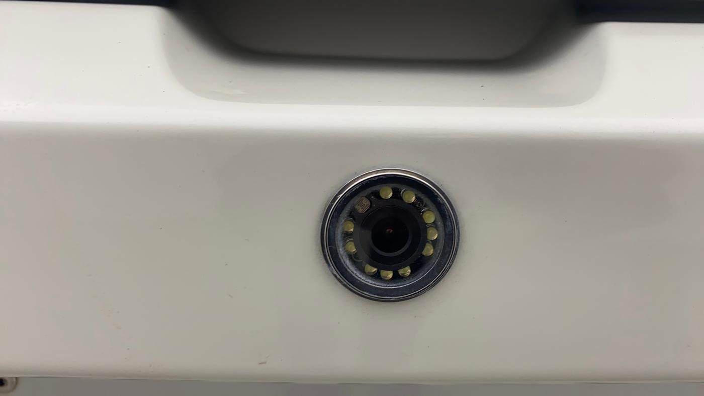 2023 Maruti Swift VXI CNG, CNG, Manual, 14,177 km, Parking Camera