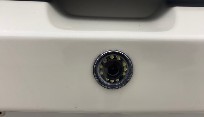 2023 Maruti Swift VXI CNG, CNG, Manual, 14,107 km, Parking Camera