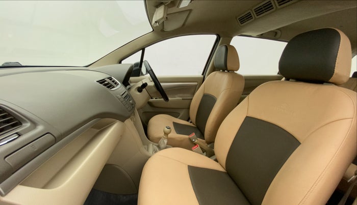 2012 Maruti Ertiga VDI, Diesel, Manual, 1,45,448 km, Right Side Front Door Cabin