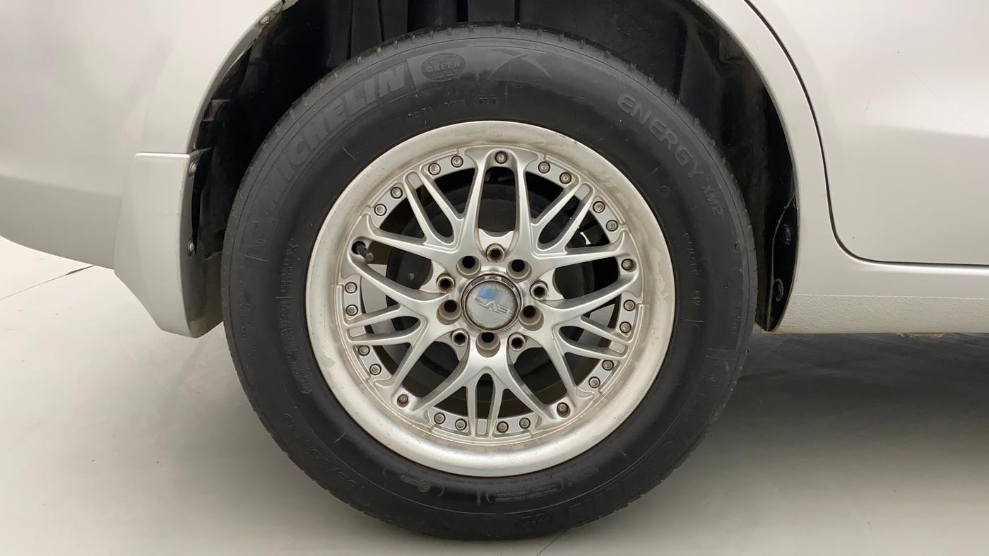 2012 Maruti Ertiga VDI, Diesel, Manual, 1,45,448 km, Right Rear Wheel
