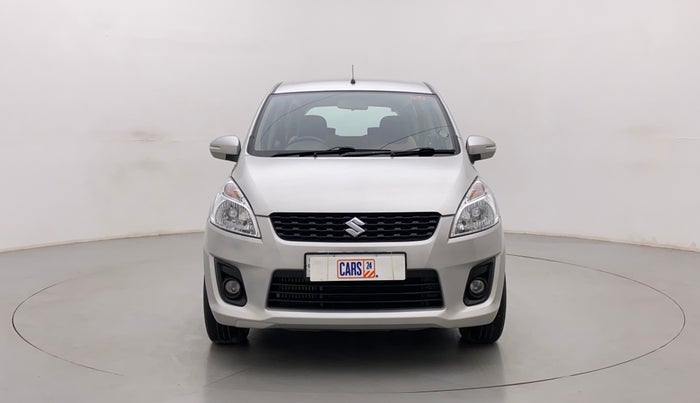 2012 Maruti Ertiga VDI, Diesel, Manual, 1,45,448 km, Front
