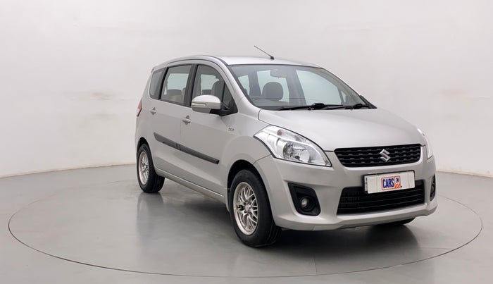 2012 Maruti Ertiga VDI, Diesel, Manual, 1,45,448 km, Right Front Diagonal