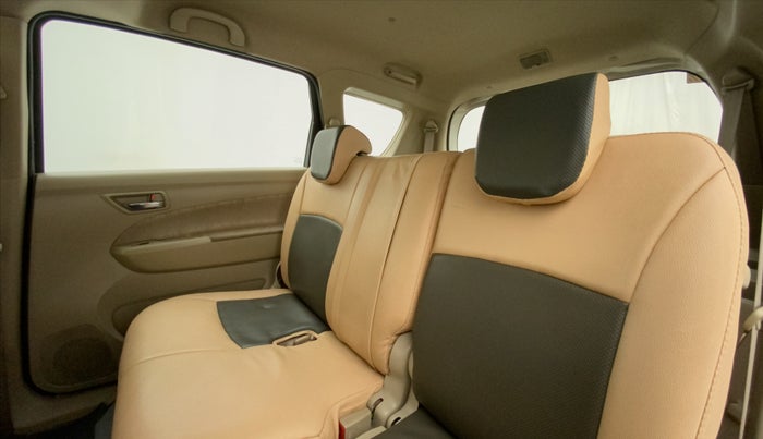 2012 Maruti Ertiga VDI, Diesel, Manual, 1,45,448 km, Right Side Rear Door Cabin