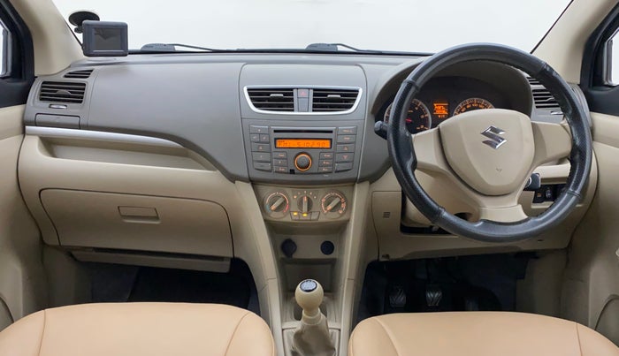 2012 Maruti Ertiga VDI, Diesel, Manual, 1,45,448 km, Dashboard