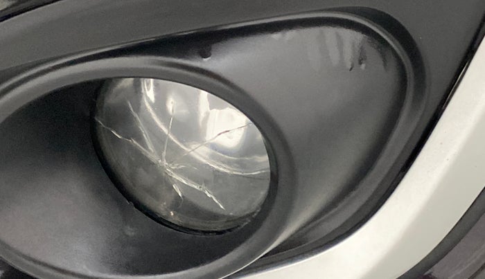 2017 Maruti Swift VDI, Diesel, Manual, 68,969 km, Left fog light - Minor damage