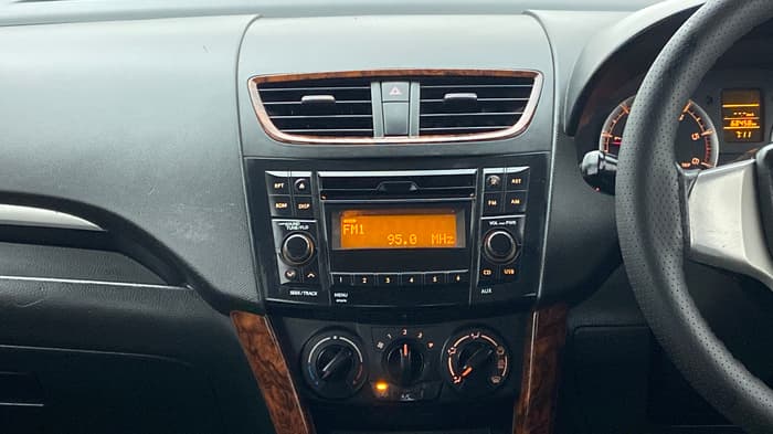 Features
