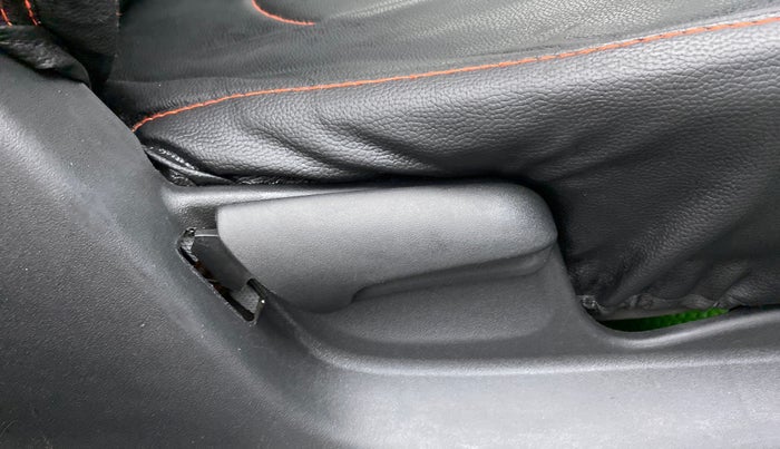 2017 Maruti Swift VDI, Diesel, Manual, 68,969 km, Driver Side Adjustment Panel