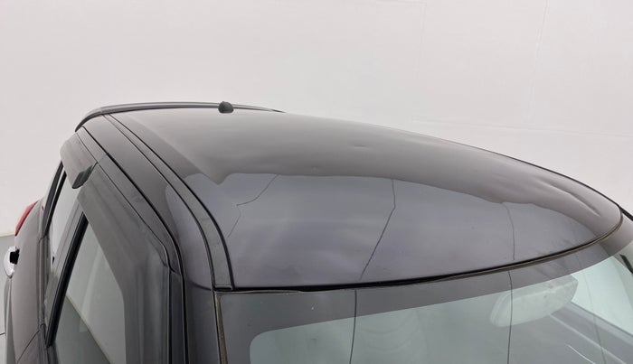 2017 Maruti Swift VDI, Diesel, Manual, 68,969 km, Roof