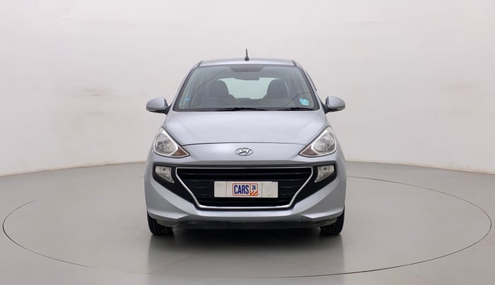 2018 Hyundai NEW SANTRO ASTA MT, Petrol, Manual, 36,797 km, Front