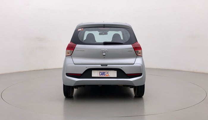 2018 Hyundai NEW SANTRO ASTA MT, Petrol, Manual, 36,797 km, Back/Rear