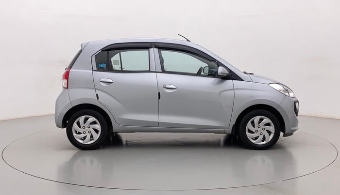 2018 Hyundai NEW SANTRO ASTA MT, Petrol, Manual, 36,797 km, Right Side View