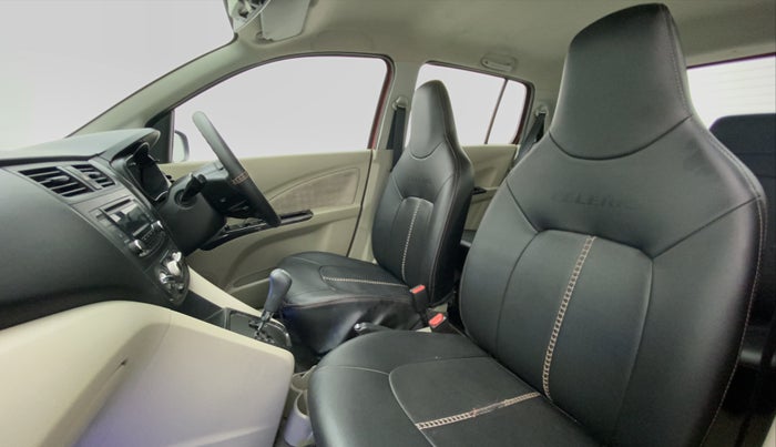 2016 Maruti Celerio ZXI AMT, Petrol, Automatic, 28,346 km, Right Side Front Door Cabin