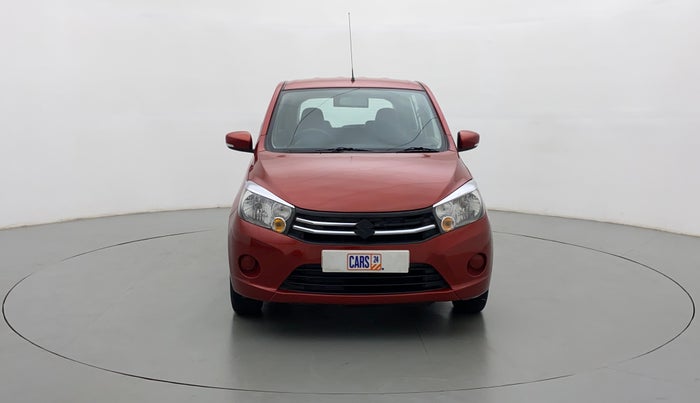2016 Maruti Celerio ZXI AMT, Petrol, Automatic, 28,346 km, Front