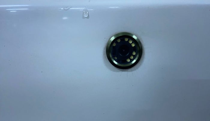 2024 Maruti Dzire ZXI CNG, CNG, Manual, 56,564 km, Parking Camera