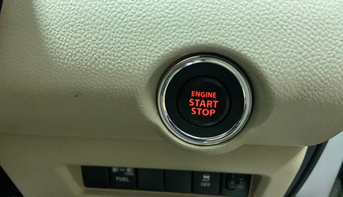 2024 Maruti Dzire ZXI CNG, CNG, Manual, 56,564 km, Keyless Start/ Stop Button