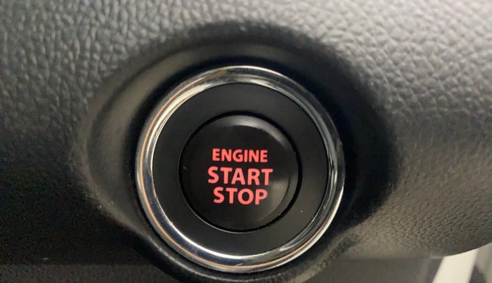 2020 Maruti Swift ZXI PLUS, Petrol, Manual, 33,325 km, Keyless Start/ Stop Button