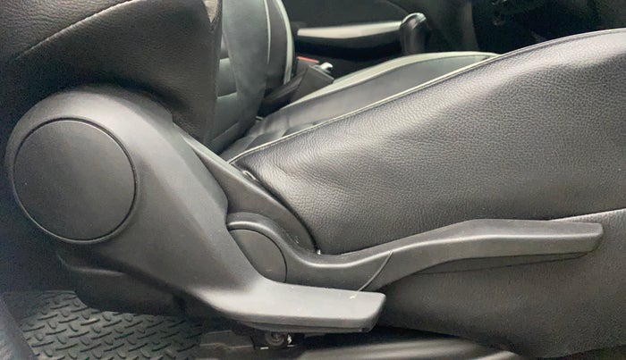 2020 Maruti Swift ZXI PLUS, Petrol, Manual, 33,325 km, Driver Side Adjustment Panel