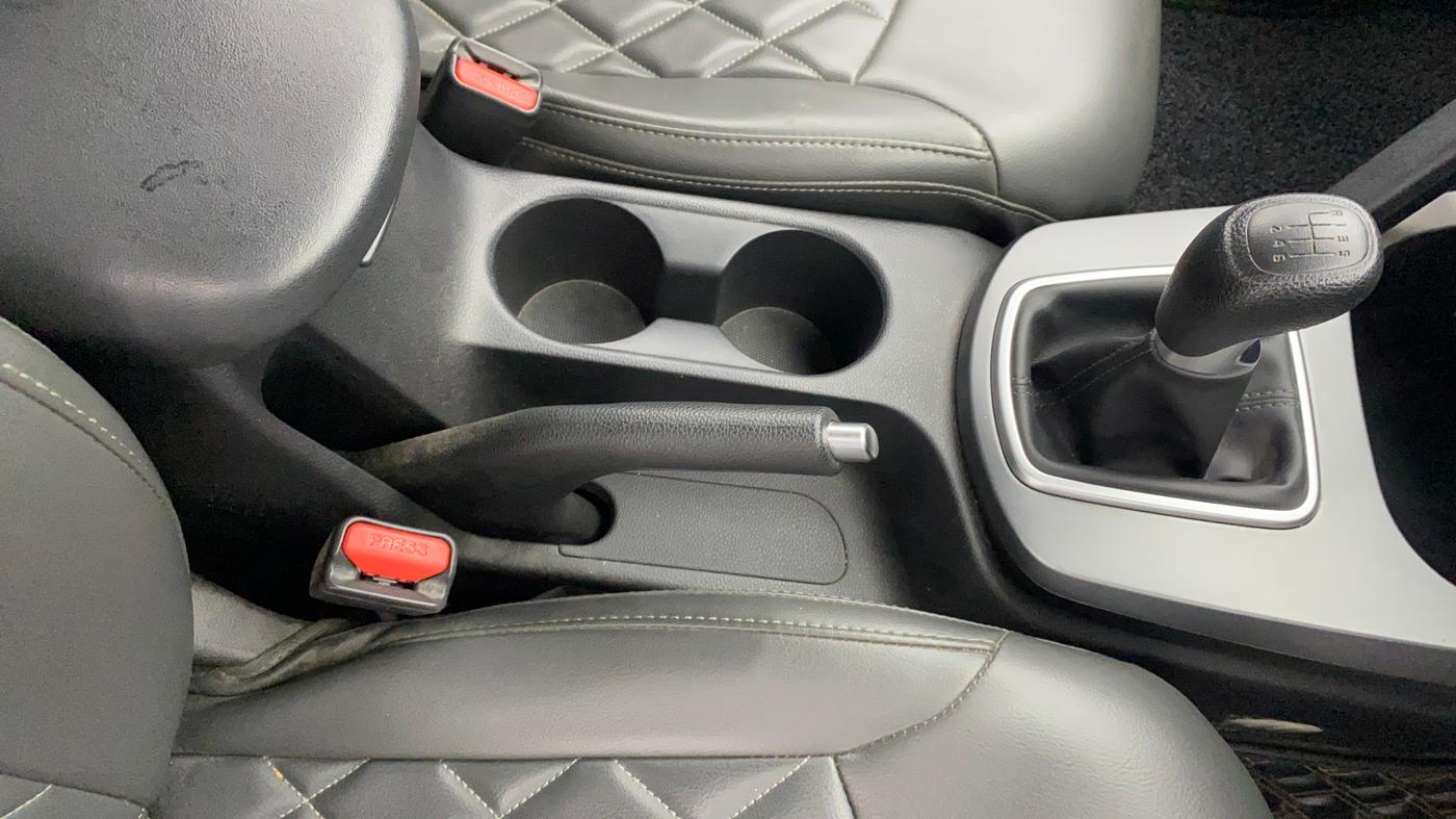 2021 KIA SELTOS HTE 1.5 PETROL, Petrol, Manual, 21,576 km, Gear Lever