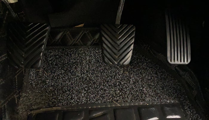 2021 KIA SELTOS HTE 1.5 PETROL, Petrol, Manual, 21,576 km, Pedals