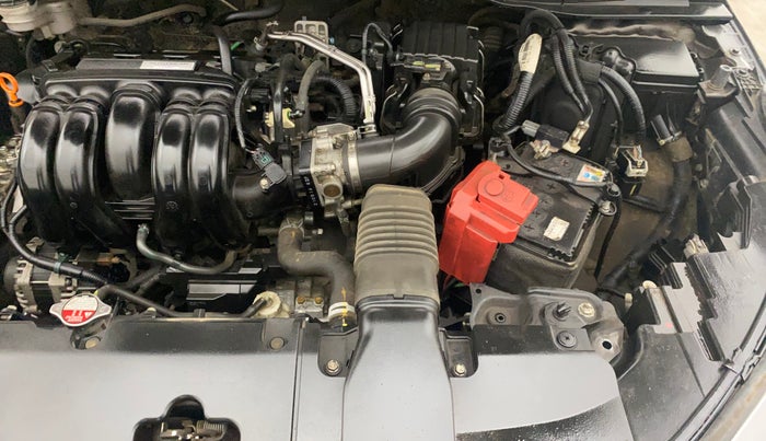 2021 Honda City 1.5L I-VTEC ZX, Petrol, Manual, 37,772 km, Engine View - Left
