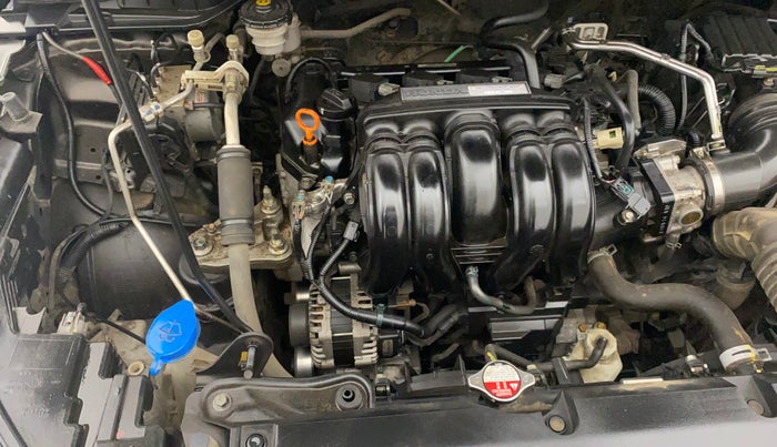 2021 Honda City 1.5L I-VTEC ZX, Petrol, Manual, 37,772 km, Engine View - Right