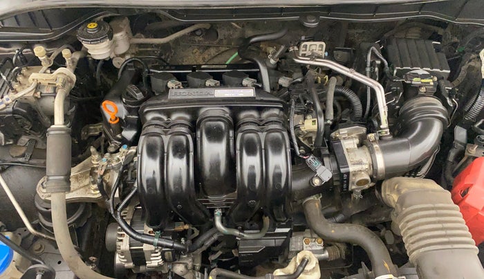 2021 Honda City 1.5L I-VTEC ZX, Petrol, Manual, 37,772 km, Engine View